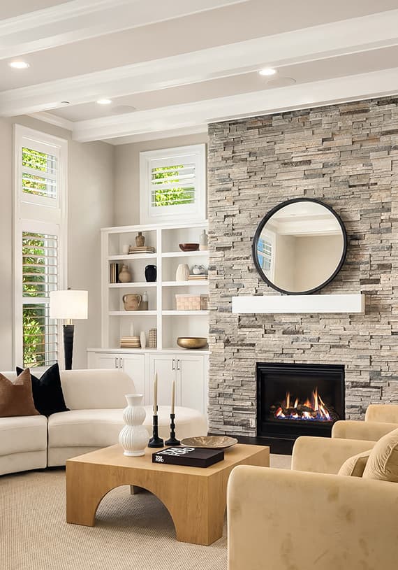 Upstaging Seattle — refined staging
