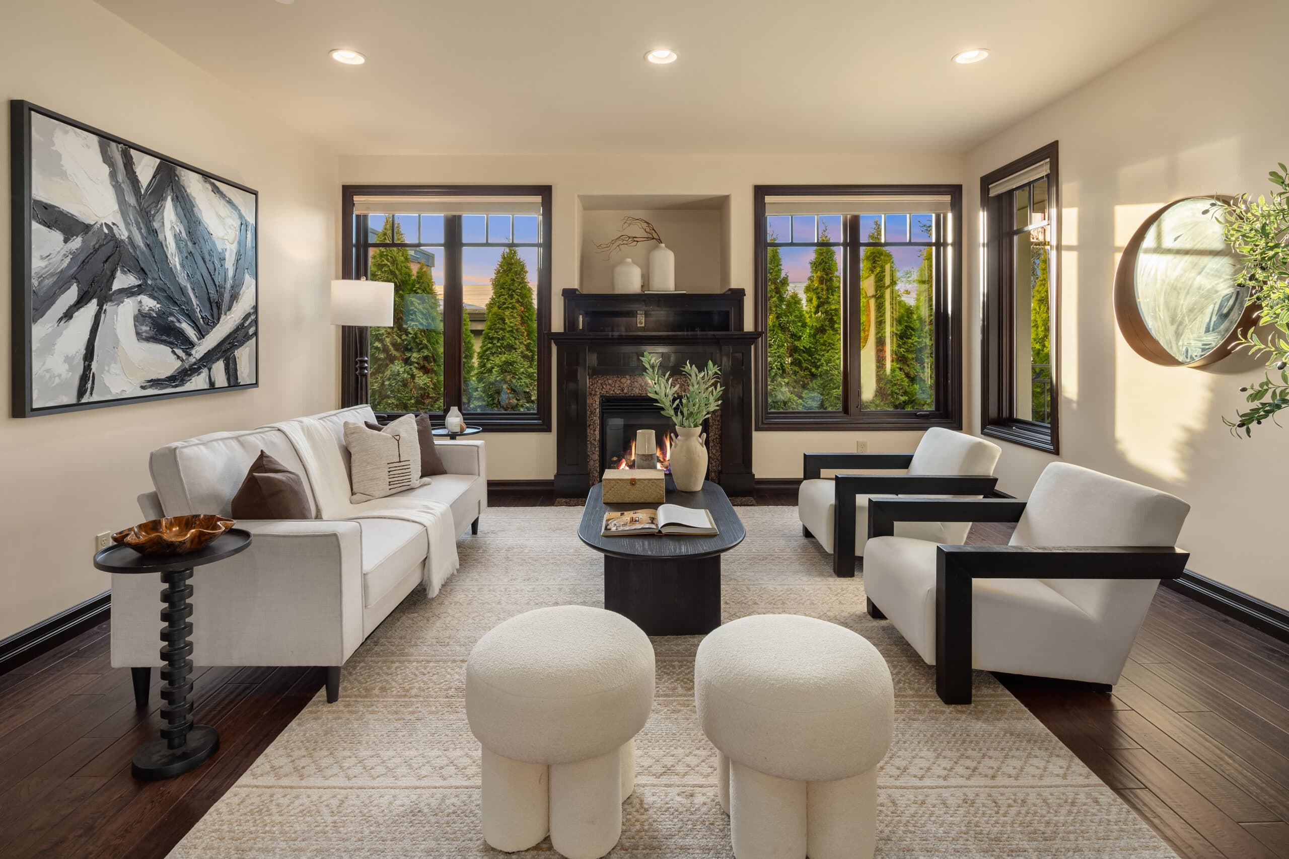 Upstaging Seattle — client reviews