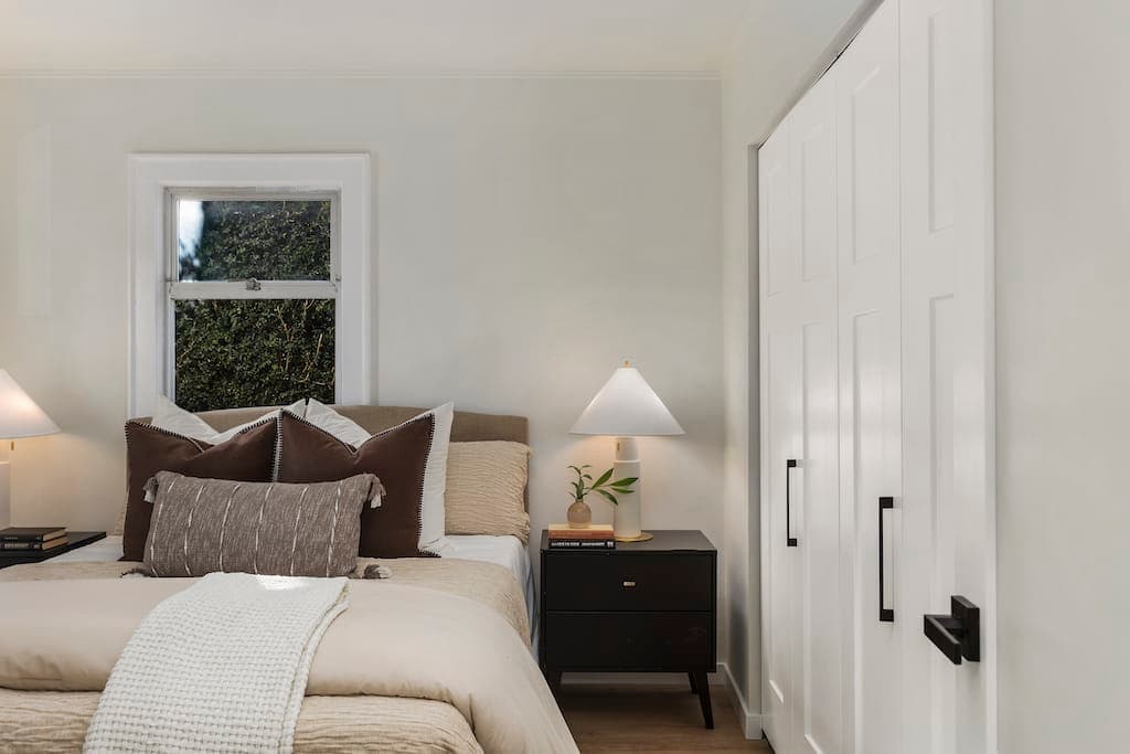 Creating Emotional Attachment Through Quality Staging