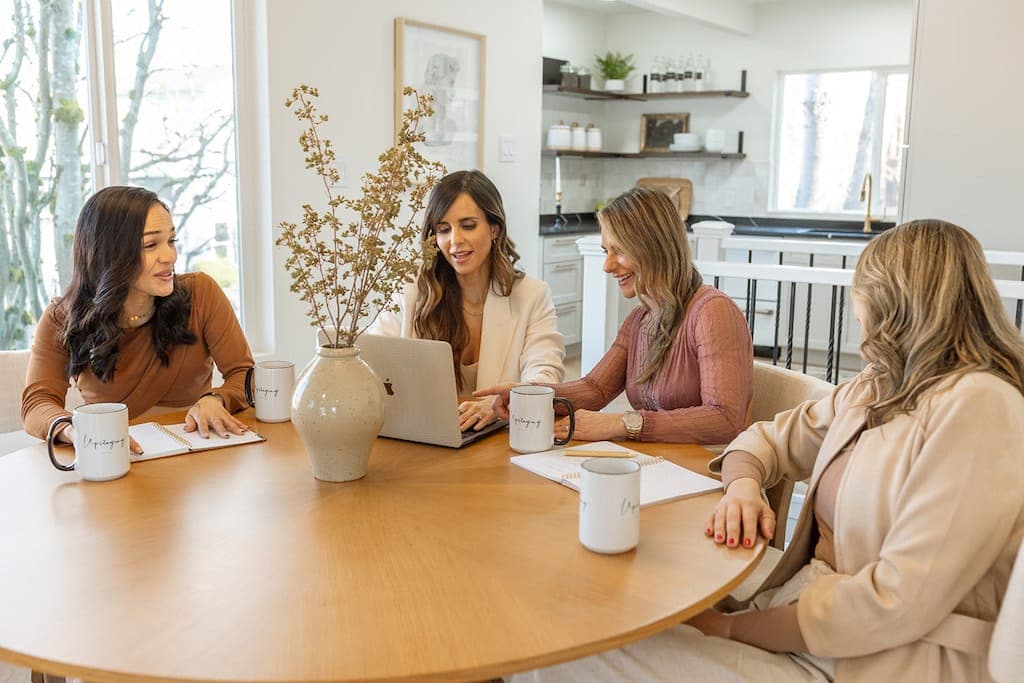 Making the Best First Impression Through Online Marketing