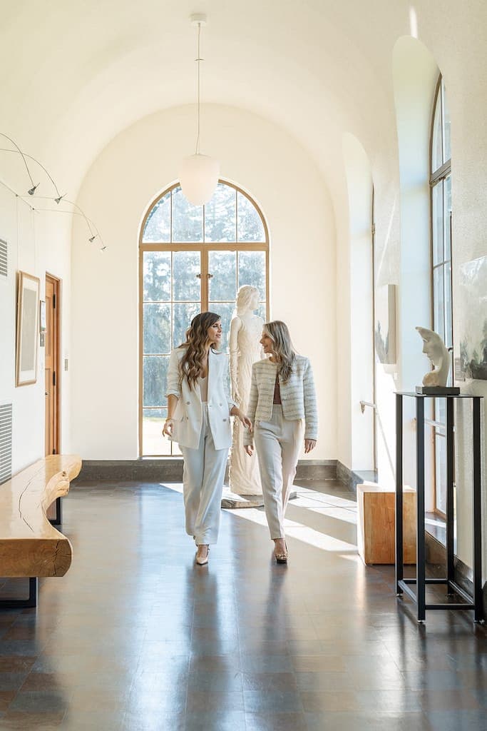 Lifestyle Staging — Connecting with Target Buyers