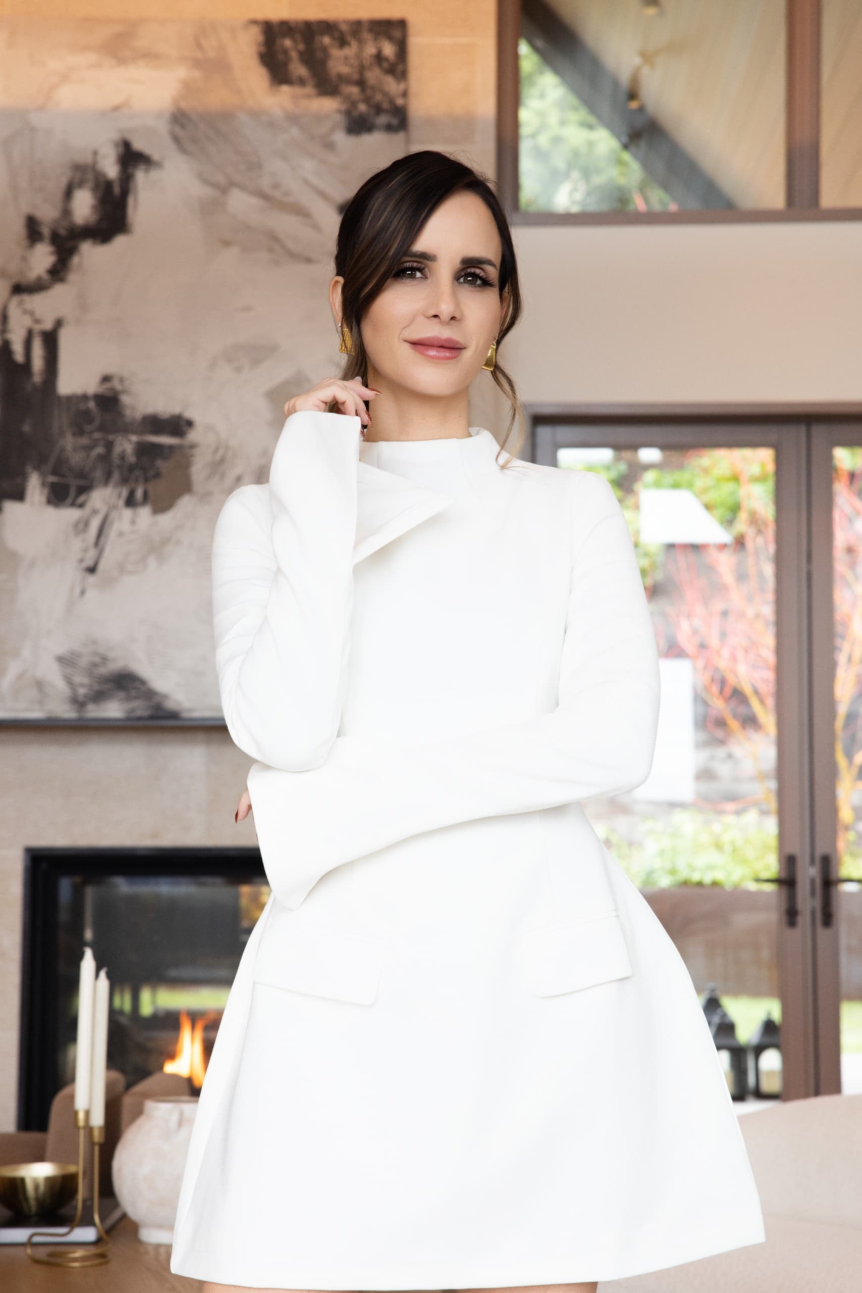 Flavia Vigorito — Co-founder