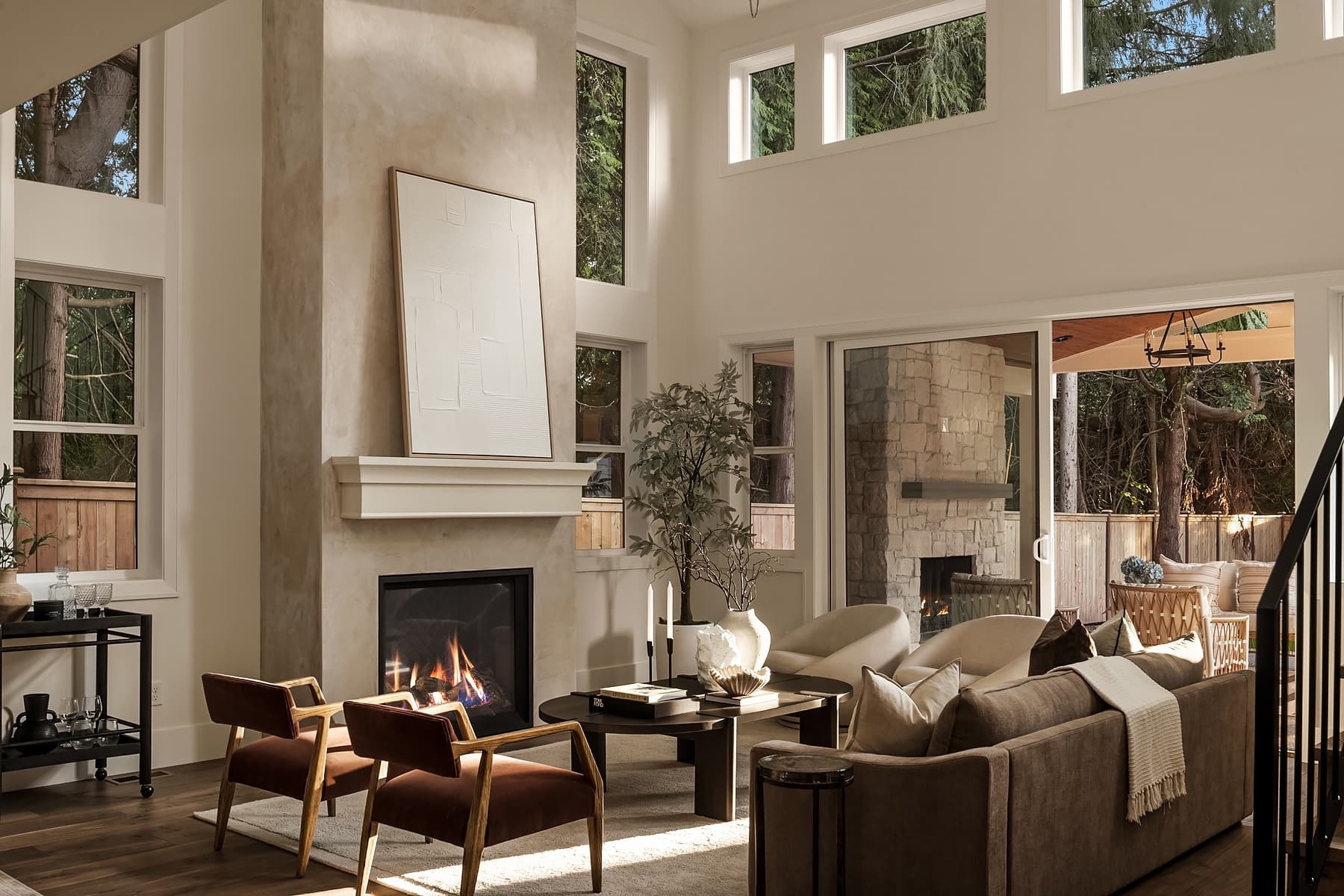 Creating Emotional Attachment Through Quality Staging