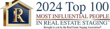 RESA 2024 Top 100 — Most Influential People in Real Estate Staging